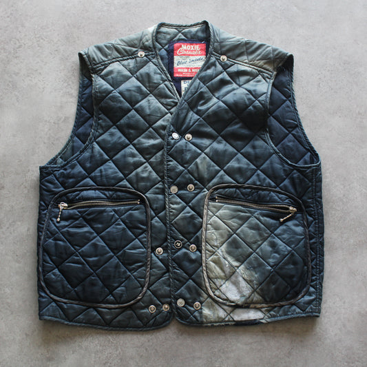 Columbia Polarfleece mit Reißverschluss (Herren-XL)