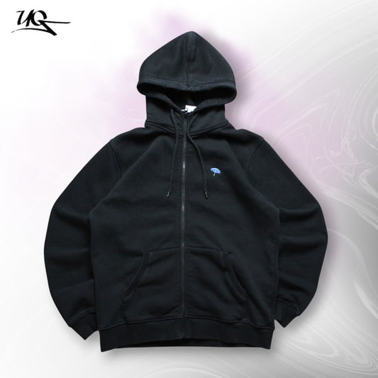 Sicher Kammer Bayern Full Zip Hoodie (Herren-M) 