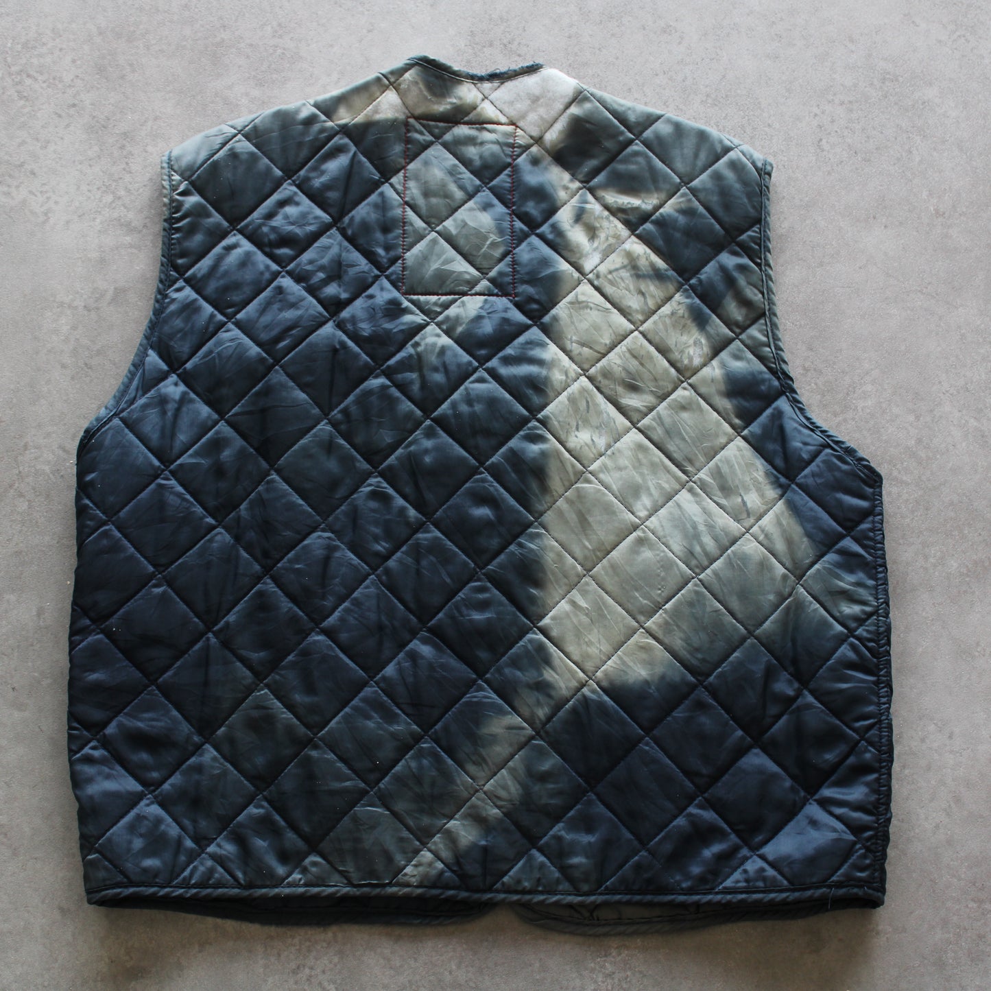 Columbia Polarfleece mit Reißverschluss (Herren-XL)