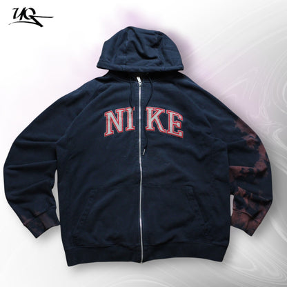 Nike Full Zip Hoodie (Herren-XXL) 