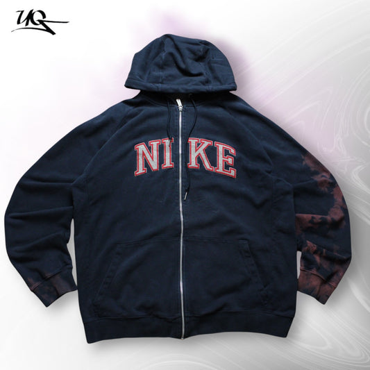 Nike Full Zip Hoodie (Herren-XXL) 