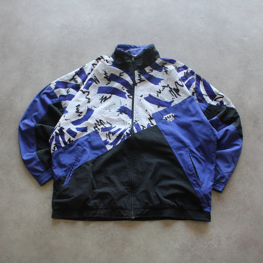 Columbia Polarfleece mit Reißverschluss (Herren-XL)