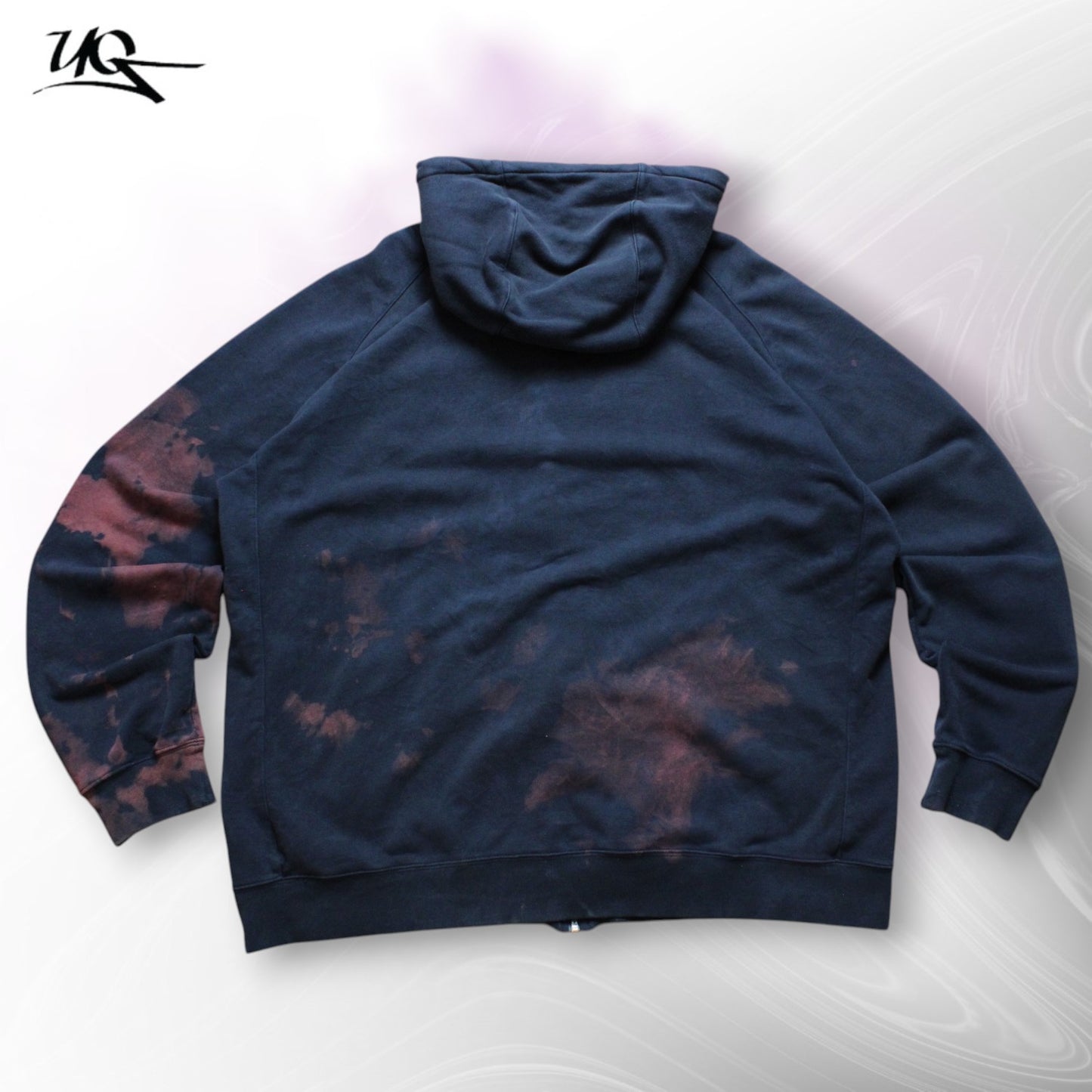 Nike Full Zip Hoodie (Herren-XXL) 