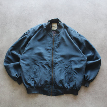 Columbia Polarfleece mit Reißverschluss (Herren-XL)