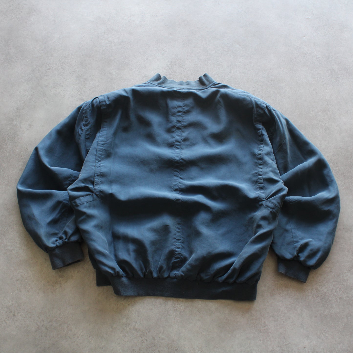 Columbia Polarfleece mit Reißverschluss (Herren-XL)