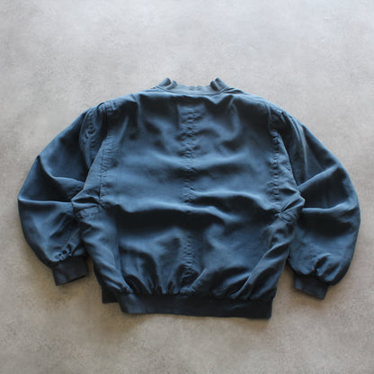 Columbia Polarfleece mit Reißverschluss (Herren-XL)