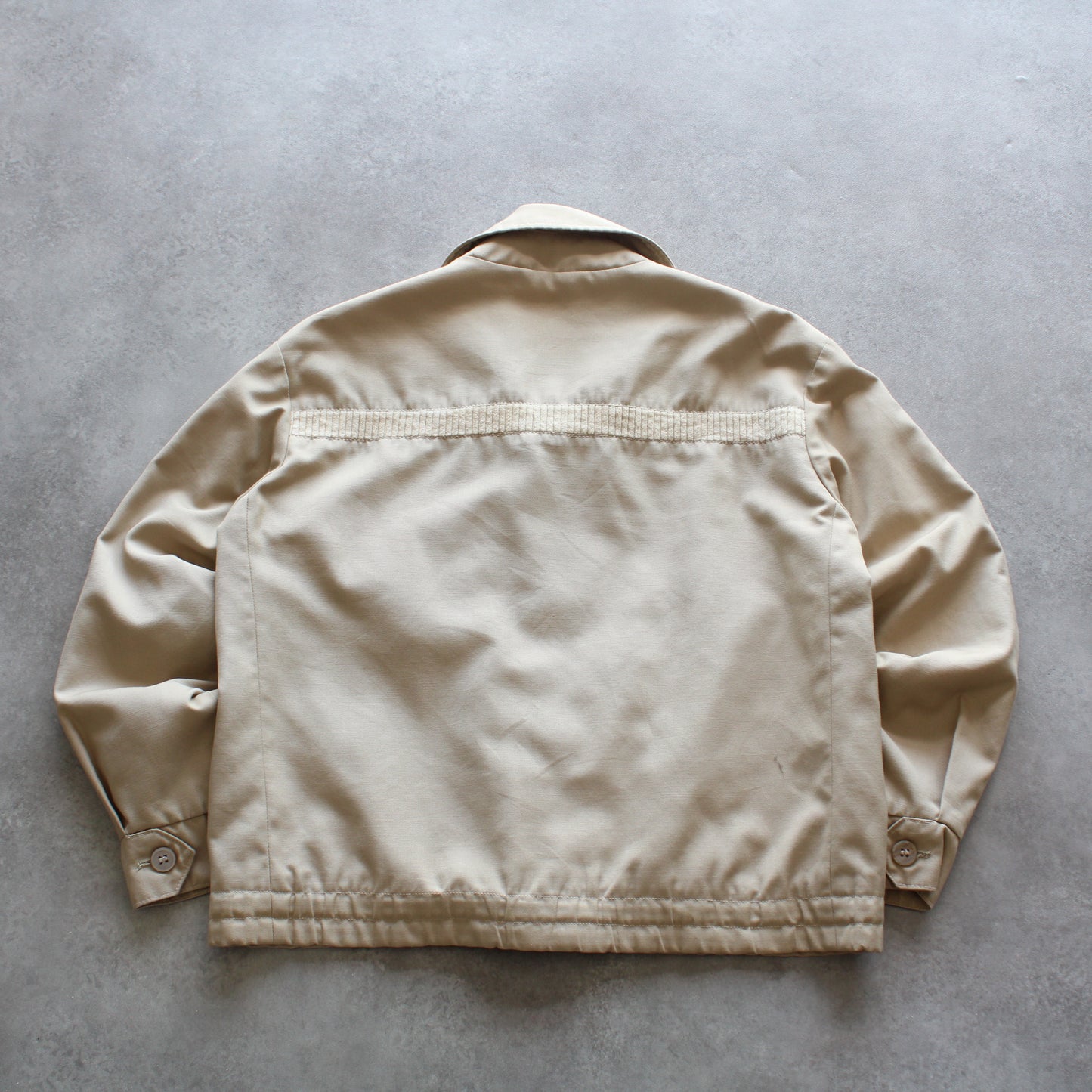 Columbia Polarfleece mit Reißverschluss (Herren-XL)