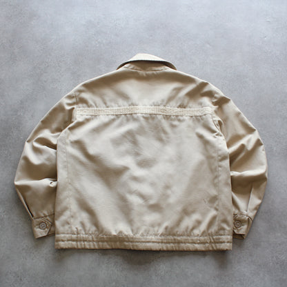 Columbia Polarfleece mit Reißverschluss (Herren-XL)