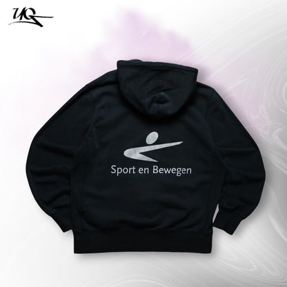 Nike Hoodie (Herren-L) 