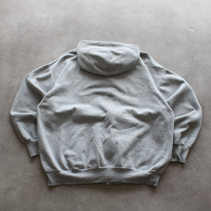 Columbia Polarfleece mit Reißverschluss (Herren-XL)