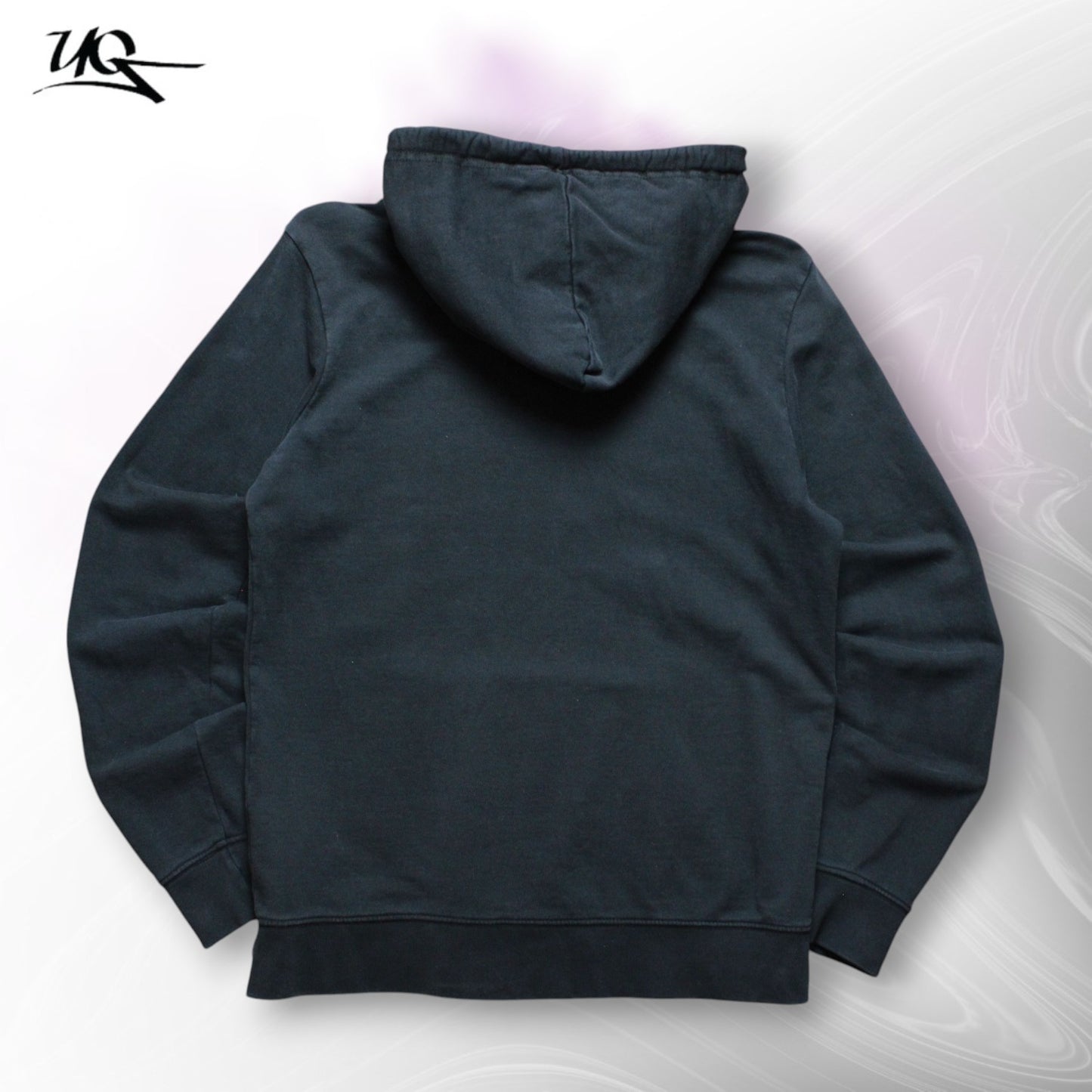 Protest Hoodie (Damen-L) 