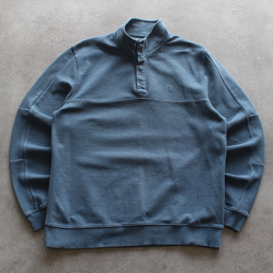 Columbia Polarfleece mit Reißverschluss (Herren-XL)