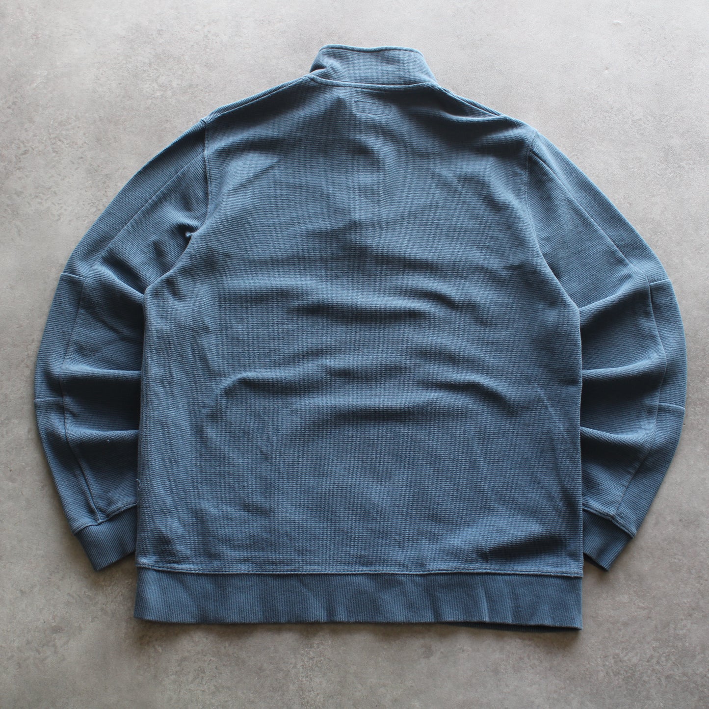 Columbia Polarfleece mit Reißverschluss (Herren-XL)