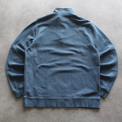 Columbia Polarfleece mit Reißverschluss (Herren-XL)