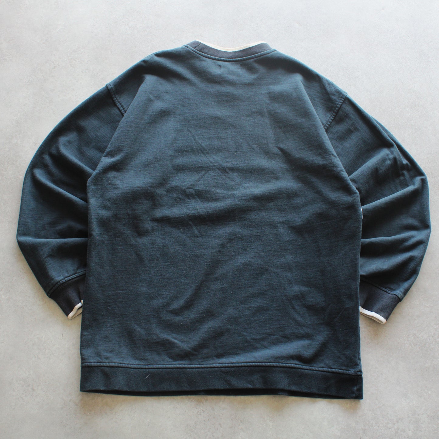 Columbia Polarfleece mit Reißverschluss (Herren-XL)