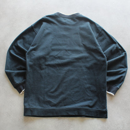 Columbia Polarfleece mit Reißverschluss (Herren-XL)
