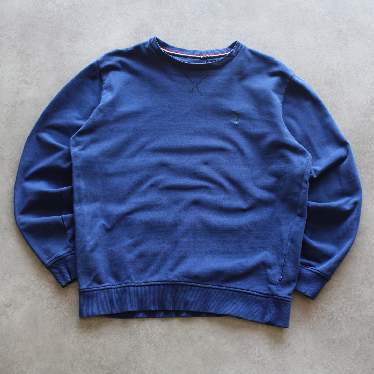 Columbia Polarfleece mit Reißverschluss (Herren-XL)