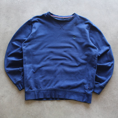 Columbia Polarfleece mit Reißverschluss (Herren-XL)