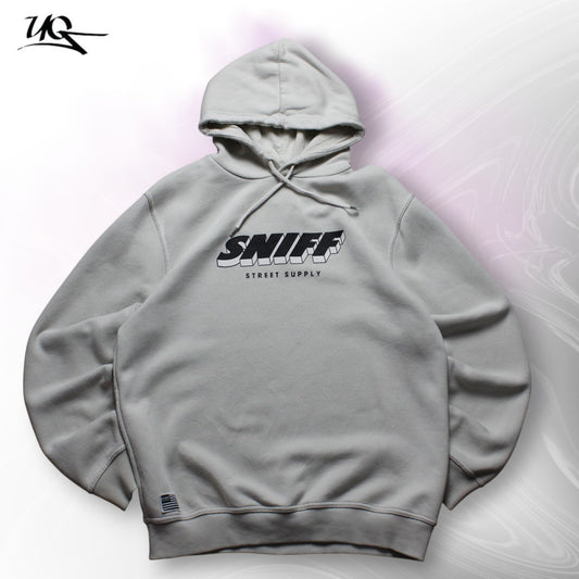 Sniff Hoodie (Herren-XL) 