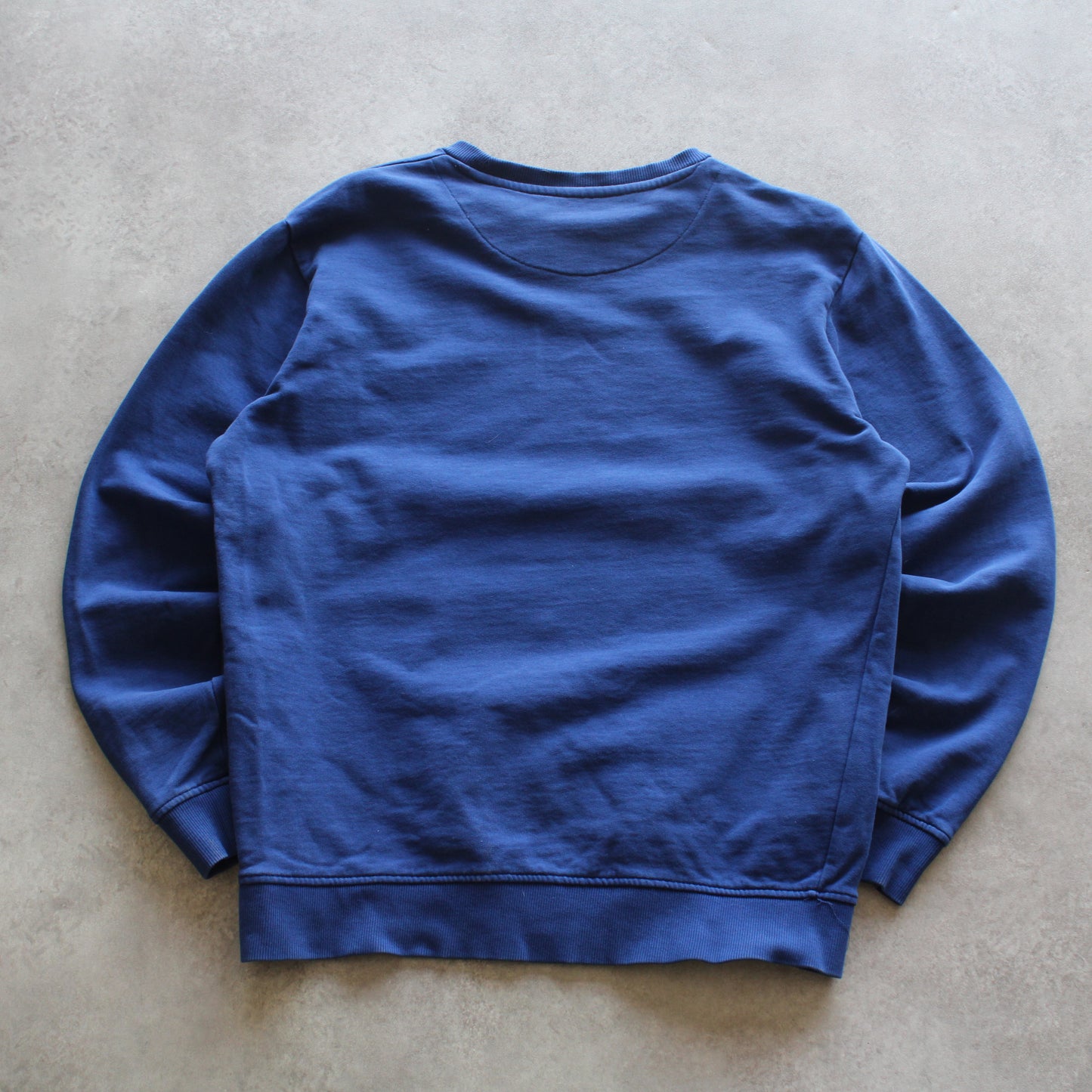 Columbia Polarfleece mit Reißverschluss (Herren-XL)