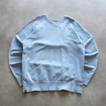 Columbia Polarfleece mit Reißverschluss (Herren-XL)