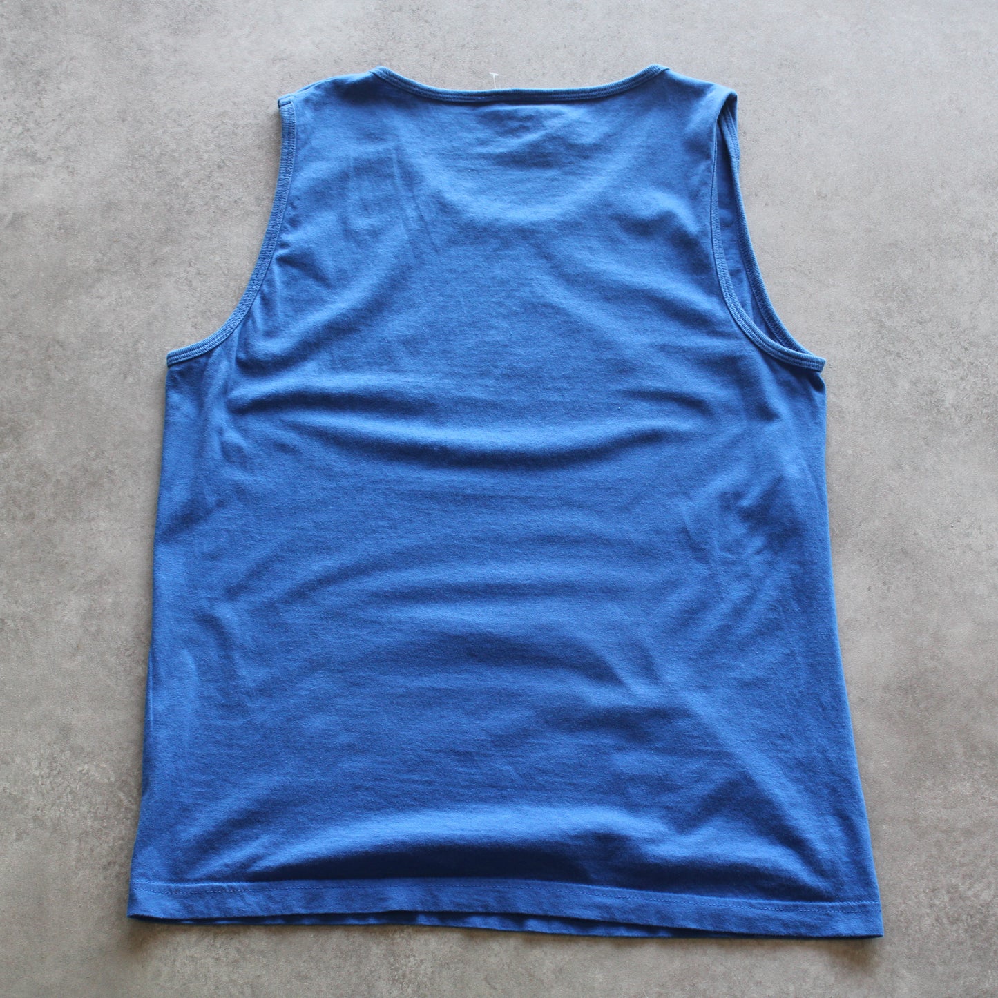 Martinique Printed Tank Top (Man-S)