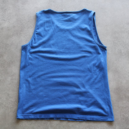 Martinique Printed Tank Top (Man-S)