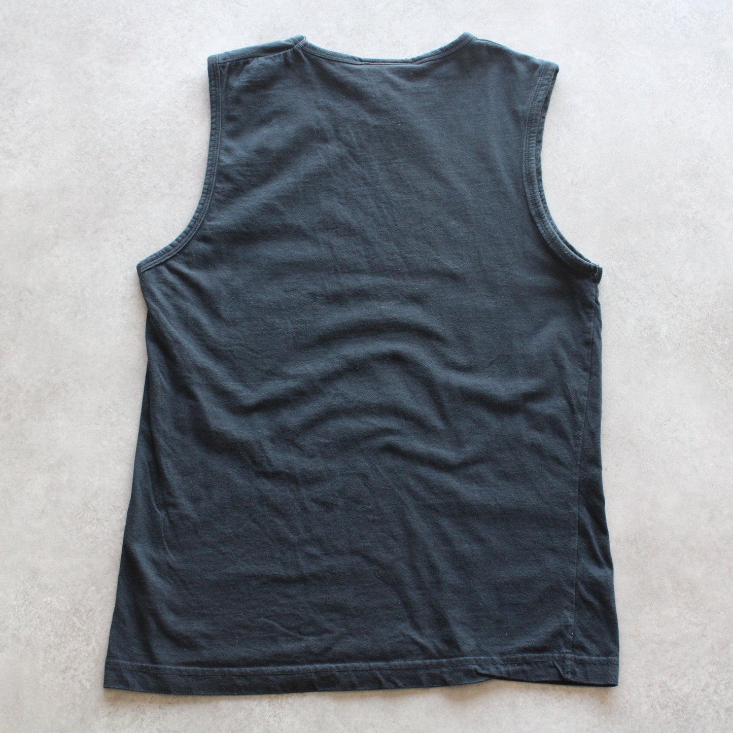 Umbro Printed Tank Top (Man-L)
