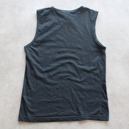 Umbro Printed Tank Top (Man-L)
