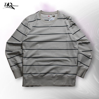 Levi's Sweater (Men-M)