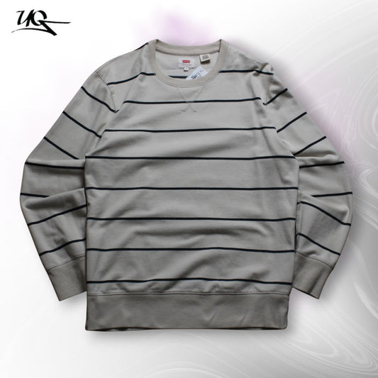 Levi's Sweater (Men-M)