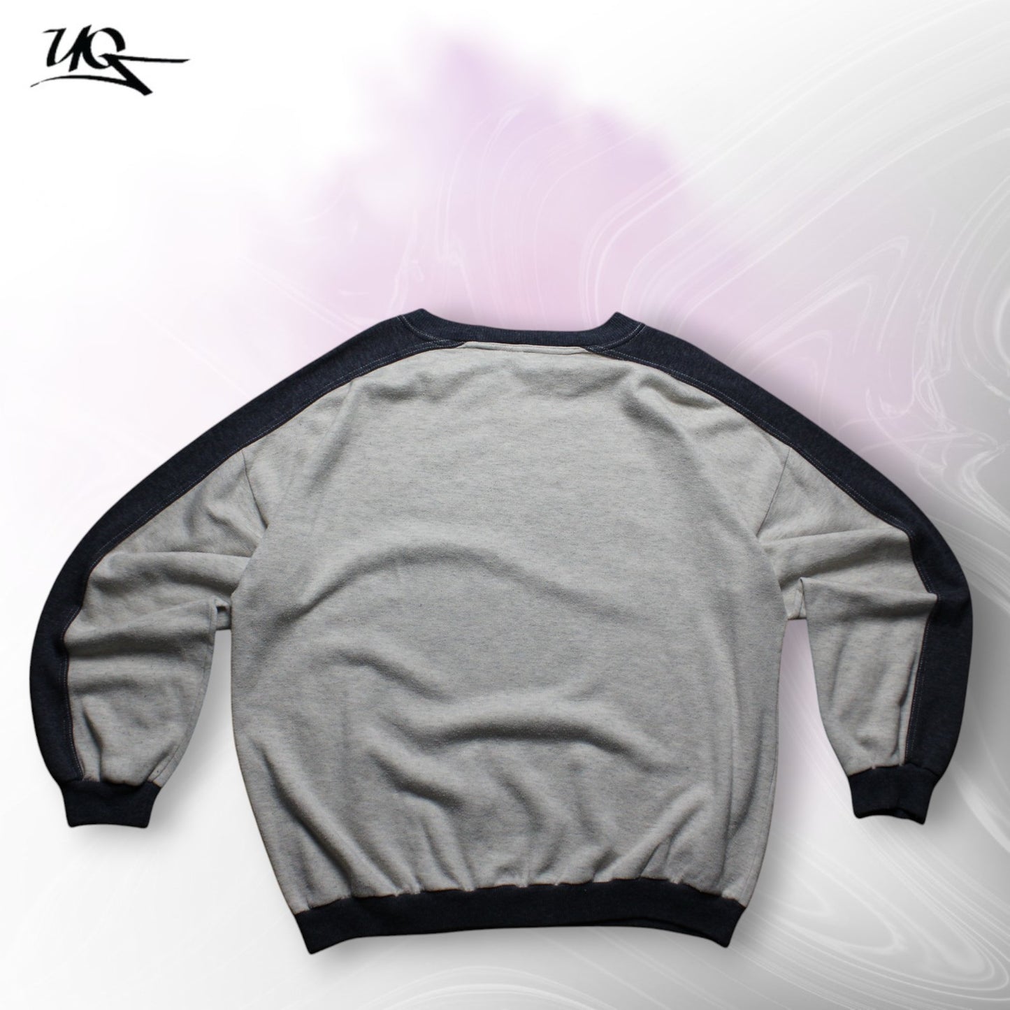 Blue Seven Vintage Pullover (Herren-L) 