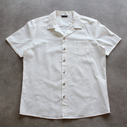 Coofandy Short Sleeve Shirt (Man-M)