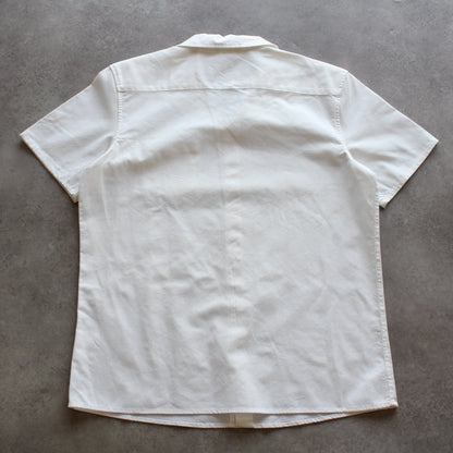 Coofandy Short Sleeve Shirt (Man-M)