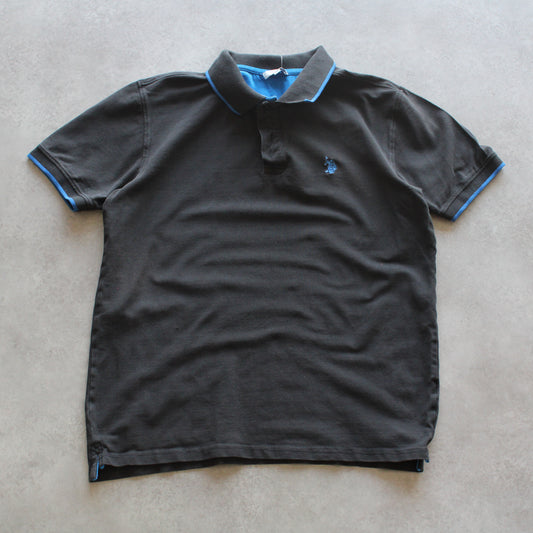 Columbia Polarfleece mit Reißverschluss (Herren-XL)