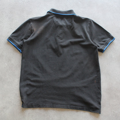 Columbia Polarfleece mit Reißverschluss (Herren-XL)