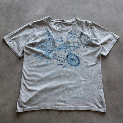 Levi's Printed T-Shirt (Man-M) [SPOTTED]