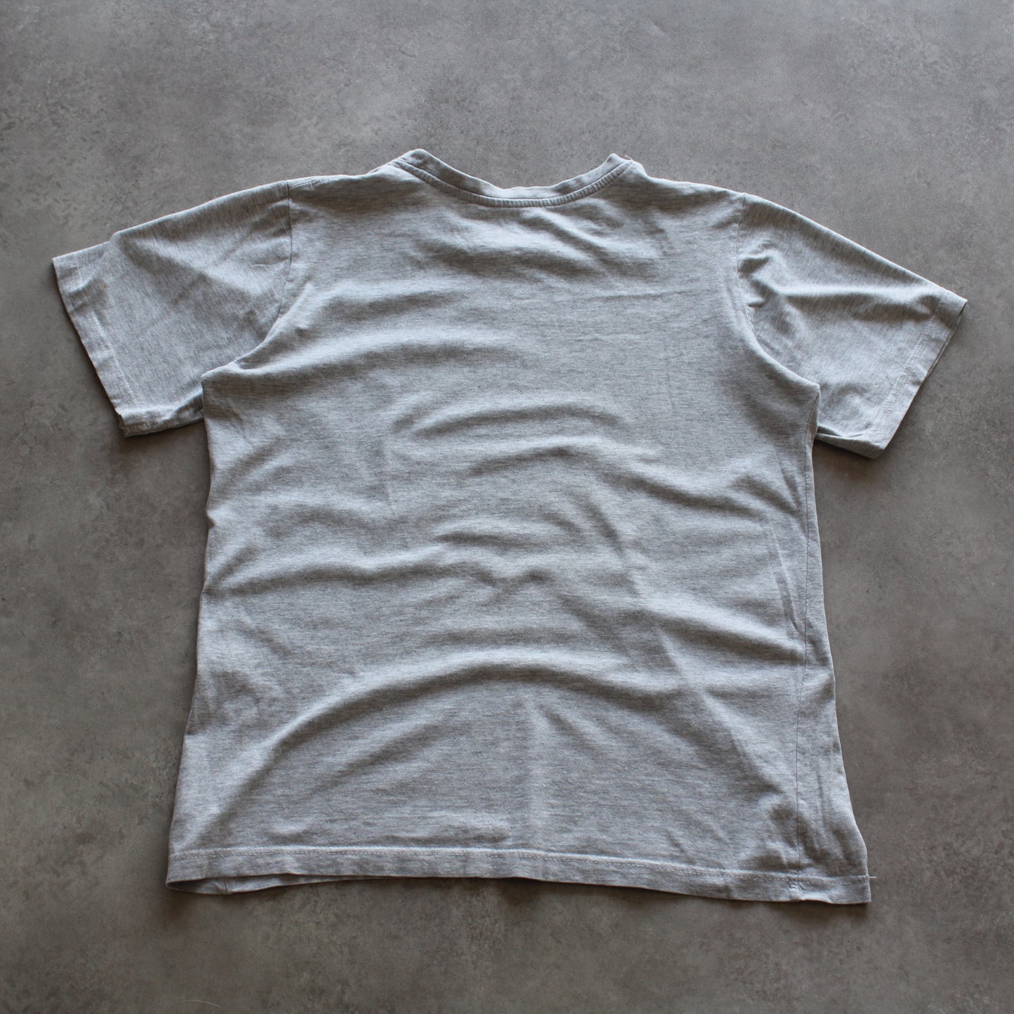 Levi's Printed T-Shirt (Man-M) [SPOTTED]