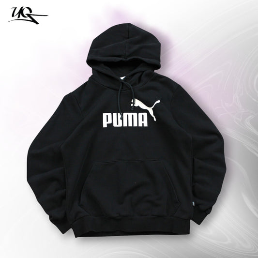 Puma Hoodie (Damen-M) 