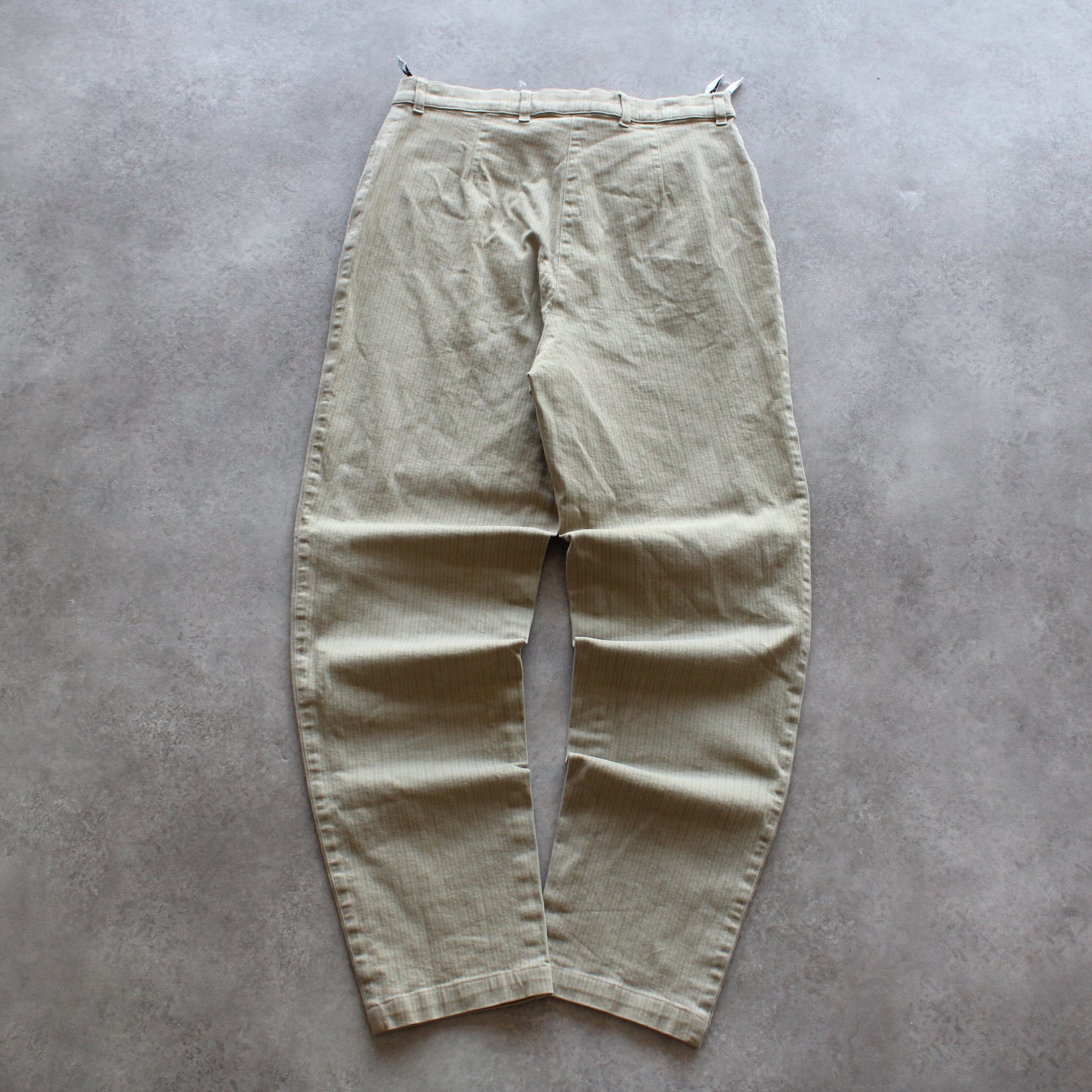 Columbia Polarfleece mit Reißverschluss (Herren-XL)