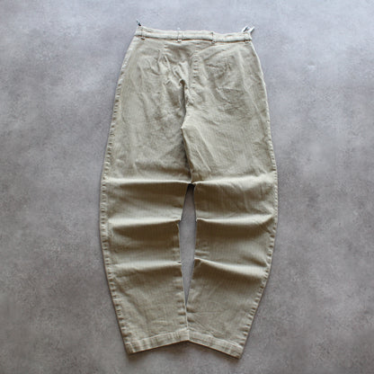 Columbia Polarfleece mit Reißverschluss (Herren-XL)