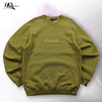 Napapijri Sweater (Men-S)