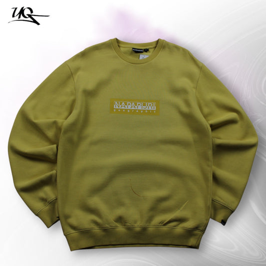 Napapijri Sweater (Men-S)