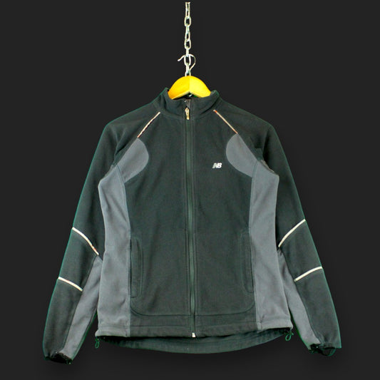New Balance Full Zip Polar Fleece (164cm)