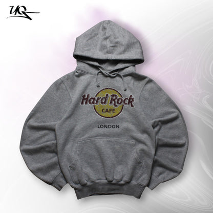 Hard Rock Cafe London Hoodie (Damen-S) 