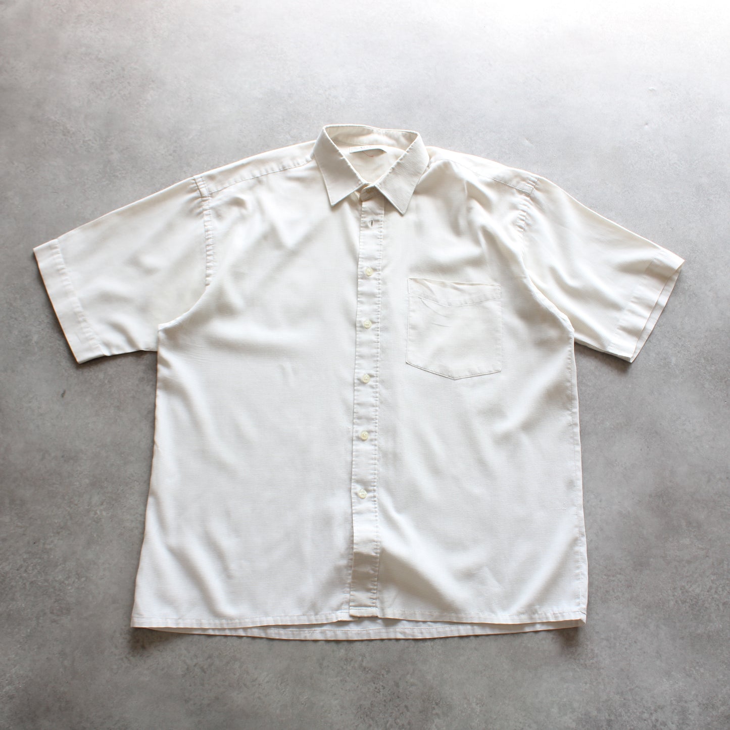 Arrivee Vintage Shirt (Man-XXL)