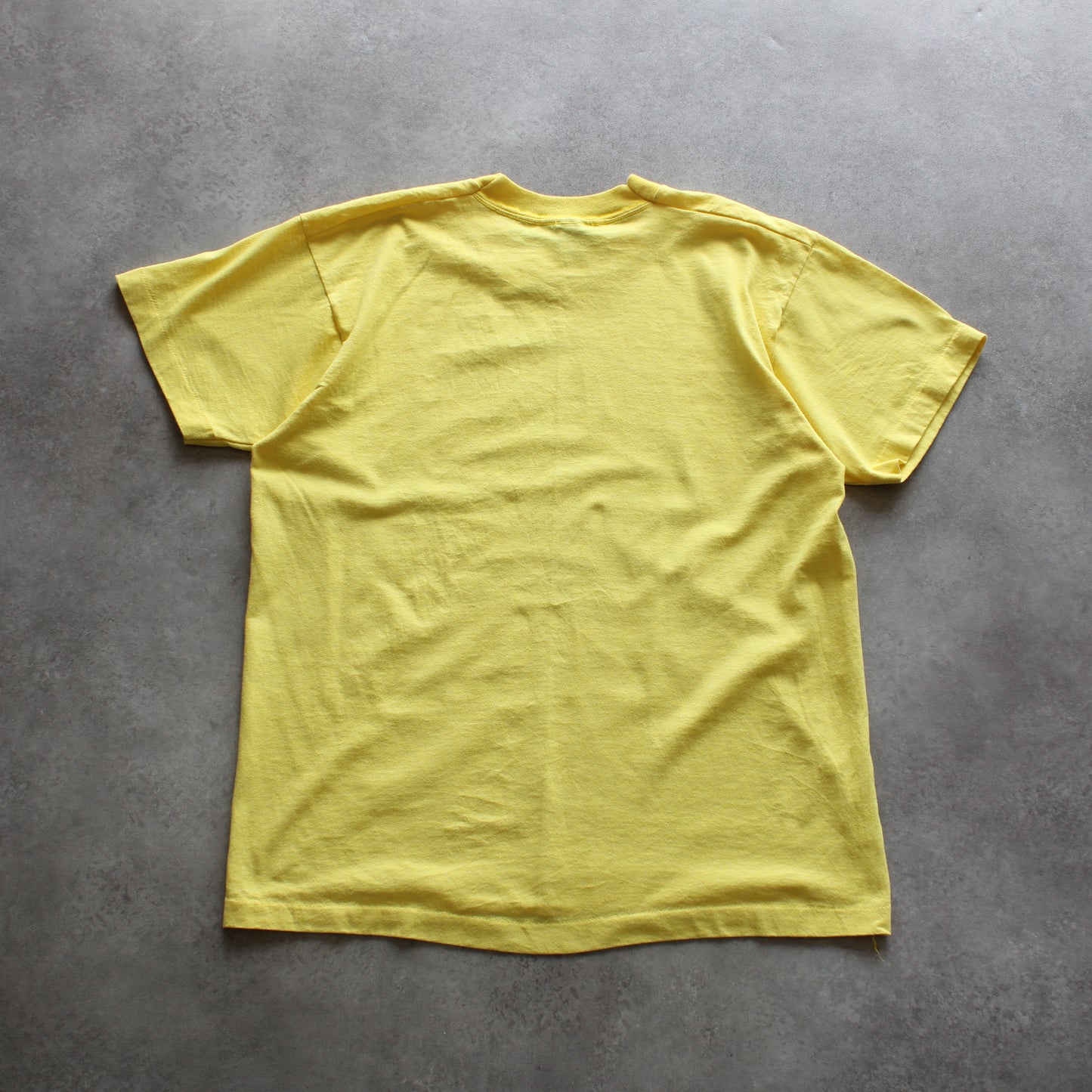 Navy Vet Printed T-Shirt (Man-L)