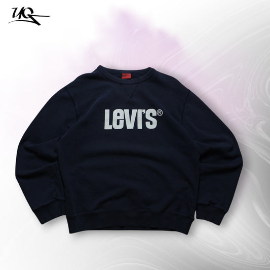 Levi's Red Tab Sweater (Men-M)