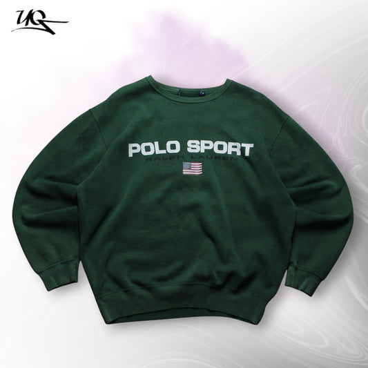 Ralph Lauren Pullover (Herren-M) 