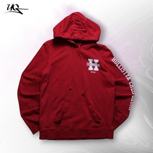 Hollister Hoodie (Damen-M) 